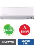 mitsubishi inverter srk 35 zmp s klima